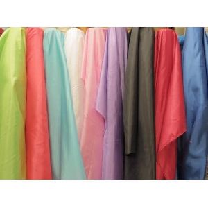 Rayon Slub Fabric