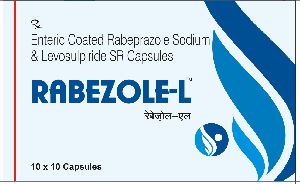 RABEZOLE L