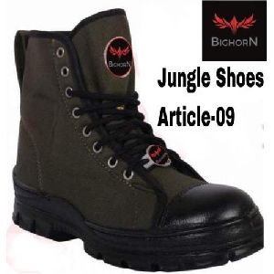 Jungle Safety Boot