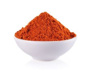 natural red chilli powder