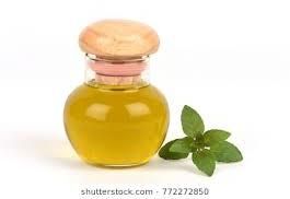 Methol Oil