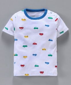 Kids Casual T-Shirt