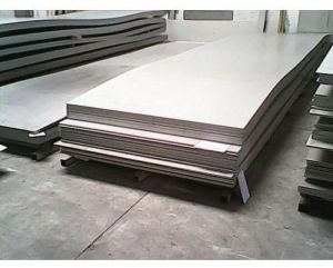 Hastelloy Steel plate