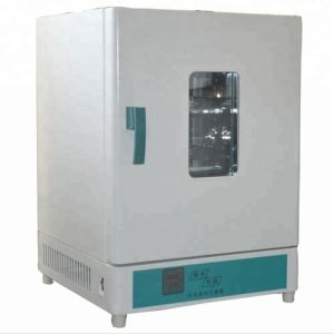 Hot Air Oven