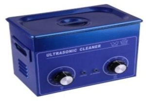 mechanical ultrasonic cleaner