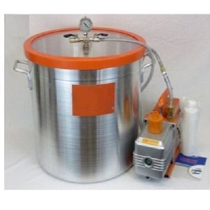 Vacuum Chamber