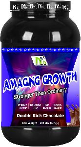 AMAGING GROWTH