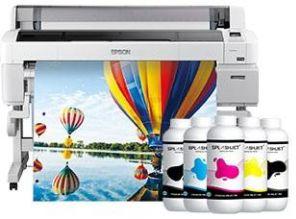 Ink for Epson LFP Printers