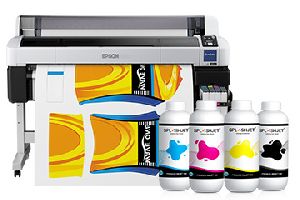 Sublimation Ink