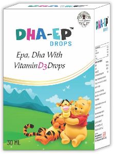 DHA-EP Drops