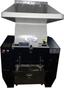 plastic granulator