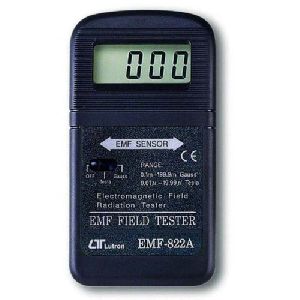 Electromagnetic Radiation Meter