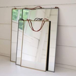 Wall Mirrors