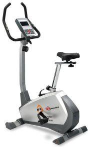 Magnetic Upright Bike