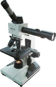 Research Microscope