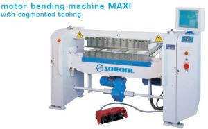 Motorised Bending Machine