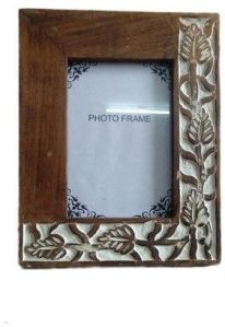 Wooden Photo Frames