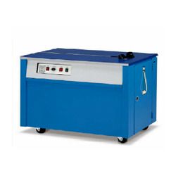 Semi Automatic Heat Sealing Machine