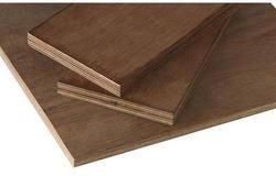 Plywood Boards