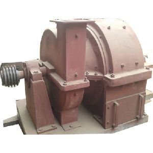 industrial pulverizers