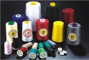 polyster sewing thread