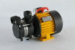 Self Priming Motor Pump