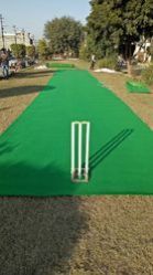 Cricket Pitch Mat