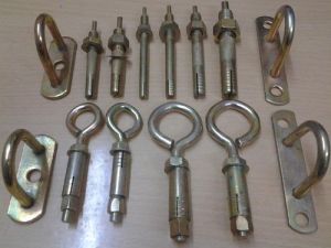 Pin Anchor Fastener