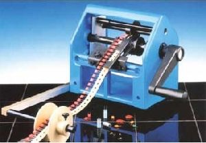 Radial Lead Cutting Machine