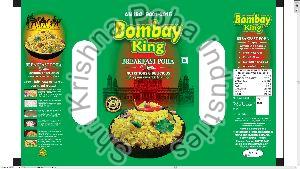 Bombay King Rice Poha (1 Kg)