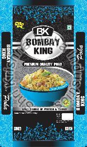 Bombay King Rice Poha (30 Kg)