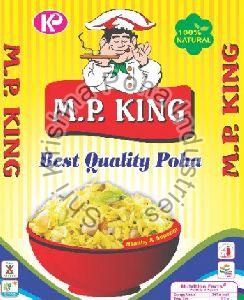 M.P. King Rice Poha