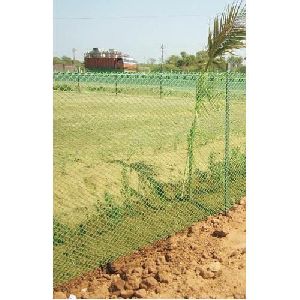 garden fencing net