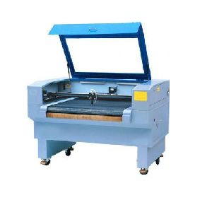 Laser Engraving Machine