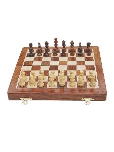 10 by 10 inches Magnetic Chess sets