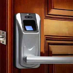 Keyless Entry Door Lock