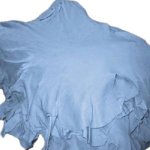 Goat Wet Blue Split Leather