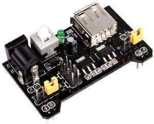 Powec PP 2 x 24/2.5 Power Supply Module