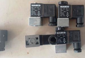 WABCO 542 030 922 0 Solenoid Valve