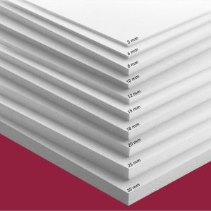 PVC Sheets