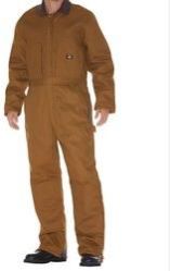 Cotton Unisex Dungaree Uniform