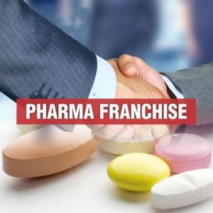 Dental PCD Pharma Franchise