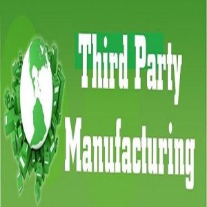 Pharma Third Party Manufacturing Service