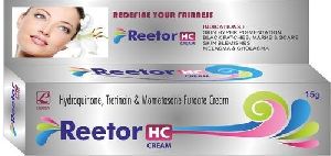 Reetor HC Cream