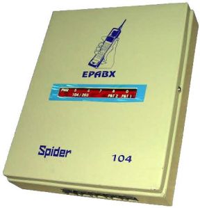 EPABX System