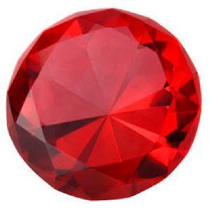 Ruby Birthstone