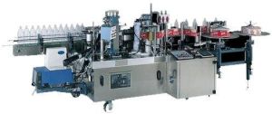 Bottle Labelling Machine