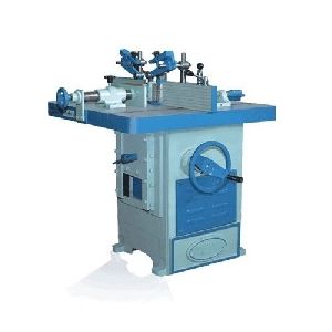 Spindle Moulder Machine