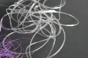 Rubber Transparent Elastic Thread