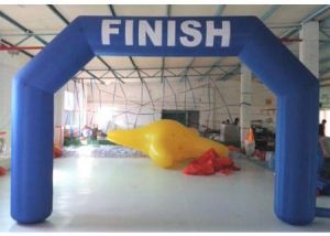 Inflatable Arch Gate